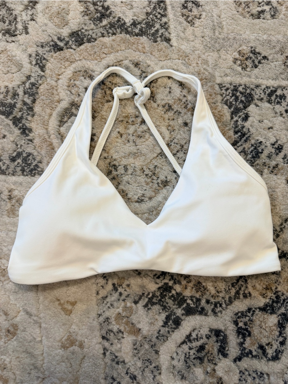 P’Tula knockout bra